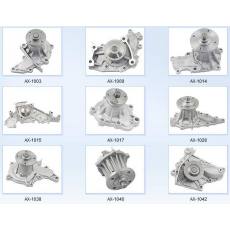 汽車水泵  豐田汽車水泵