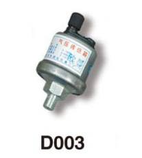 D003、氣壓傳感器 歐曼重卡（Z1.8）