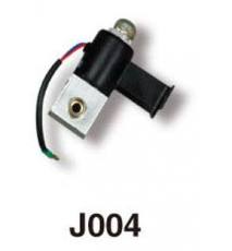 J004、二位三通電磁閥（九平柴）