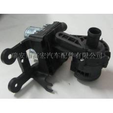 奧迪 A6L 2.0T 2.4 2.8 3.0T 3.2 4.2 暖風(fēng)水閥駐車(chē)暖風(fēng)系統(tǒng)