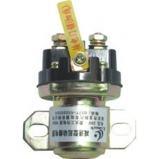 LH1-013 12V/24V通用GM汽車繼電器