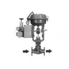 CMCT(ZM(A、B)T)氣動隔膜調節閥