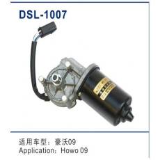 DSL-1008雨刮電機(jī)