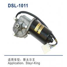 DSL-1011雨刮電機(jī)