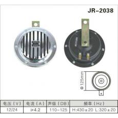 JR-2038盆形喇叭