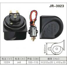 JR-3023電子喇叭