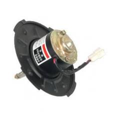 五十鈴 12v-24v 50w 暖風(fēng)電機(jī)