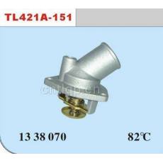 TL421A-151   調溫器