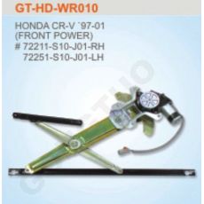 GT-HD-WR010 電動玻璃升降器