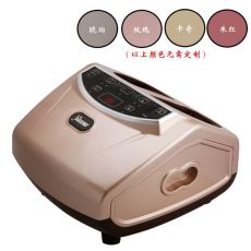 SX-268  電動(dòng)按摩器  美足寶足療機(jī)