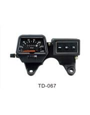 TD-067 摩托車(chē)?yán)锍瘫? /></a><span><a  title=