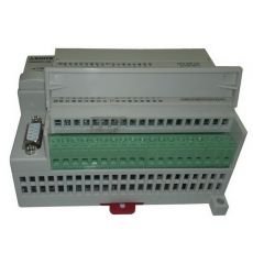 FX1N-24MT FX2N-24MT PLC FX1S 單片機 控制板 四軸控制器