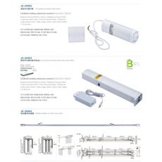 智能開(kāi)窗器 門窗五金 門窗配件