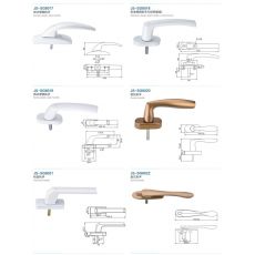 方鋼執手 門窗五金 門窗配件