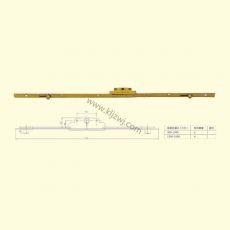 CQ01S-W 傳動(dòng)桿 開窗配件 