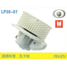 LP30-07 皮卡、面包車 汽車暖風電機