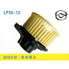 LP30-12 皮卡、面包車 汽車暖風(fēng)電機