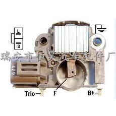 IM278汽車(chē)發(fā)電機(jī)調(diào)節(jié)器