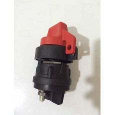 工程機械開關，電源總開關，BATTERY SWITCH,ISOALATION SWITCH