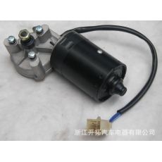 KK雨刮電機(jī)wiper motor FATiH YENi MODEL BASKURT.50032510