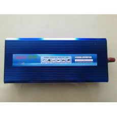 24V 3000W車載逆變器 可帶空調(diào)逆變器 電源逆變器