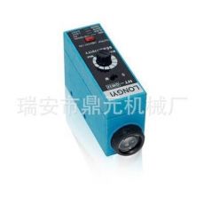 GXGD-1辨色跟蹤光電眼 自動(dòng)糾偏控制器反射型色標(biāo)傳感器