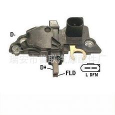 汽車發(fā)電機(jī)電子調(diào)節(jié)器 汽車電子調(diào)節(jié)器IB225