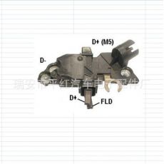 汽車發(fā)電機(jī)調(diào)節(jié)器 電子調(diào)節(jié)器 FOOM145252 IB252