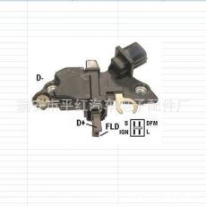 汽車發電機調節器 IB236 電子調節器FOOM145236 VRG46451