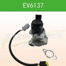 廢氣閥/廢氣循環閥/egr閥EGR VALVE/EV6137/3M5Q9D475CA