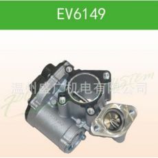 廢氣閥/廢氣循環閥/egr閥EGR VALVE/EV6149/8200693739