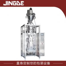 JD-520-5 立體式自動(dòng)包裝機(jī)