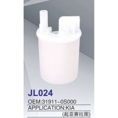 JL024 燃油泵濾網(wǎng)